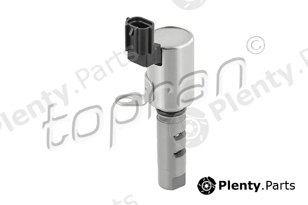 Topran 639815 — Control Valve, camshaft adjustment