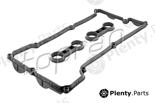 Topran 501251 — Gasket Set, cylinder head cover