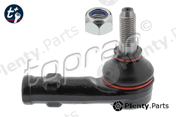 Topran 110239 — Tie Rod End t+