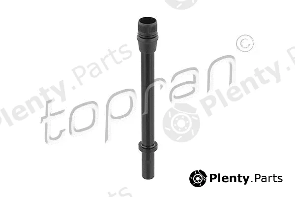 Topran 119027 — Tube, oil dipstick