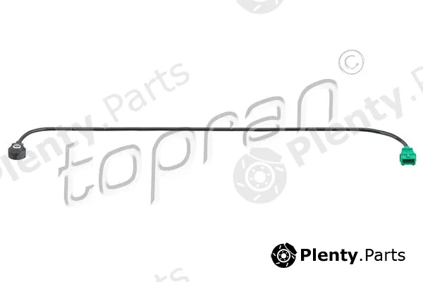 Topran 110660 — Knock Sensor