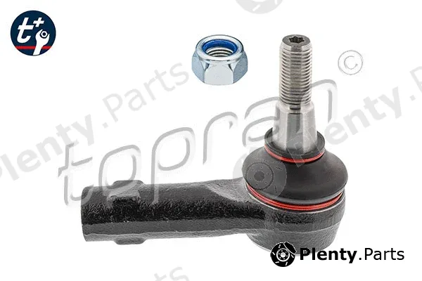 Topran 111999 — Tie Rod End t+
