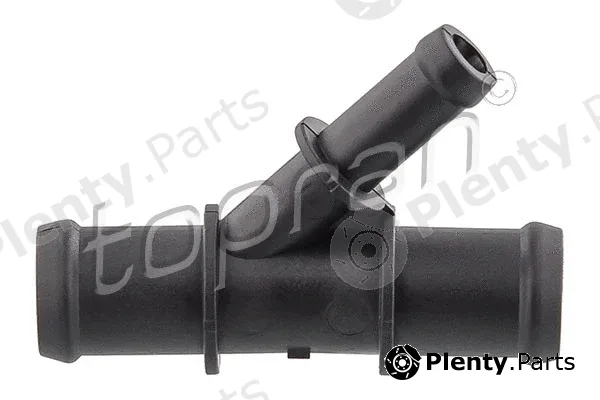 Topran 117039 — Coolant Flange
