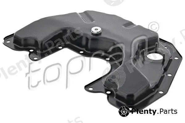 Topran 502599 — Oil Sump