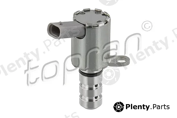 Topran 116960 — Oil Pressure Valve