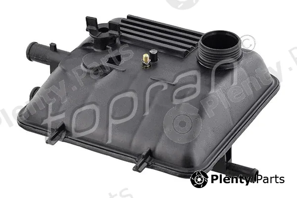 Topran 721993 — Expansion Tank, coolant