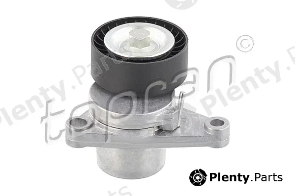 Topran 722324 — Belt Tensioner, V-ribbed belt