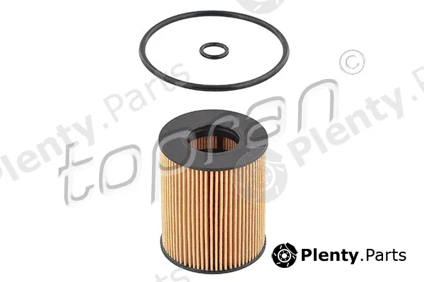 Topran 301914 — Oil Filter