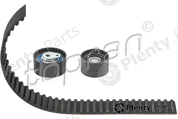 Topran 701063 — Timing Belt Kit