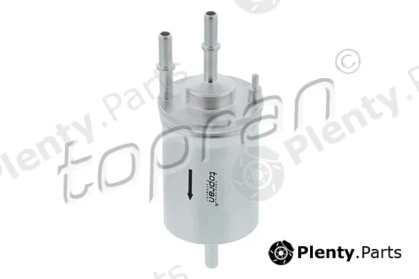 Topran 110898 — Fuel Filter