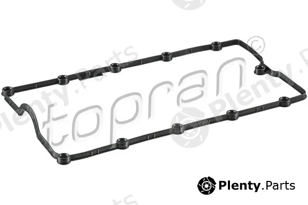 Topran 110857 — Gasket, cylinder head cover