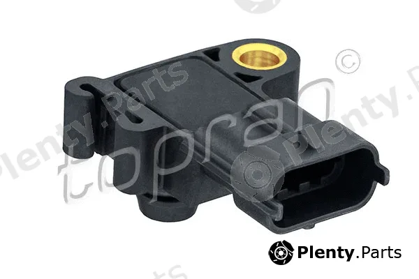 Topran 208250 — Sensor, intake manifold pressure