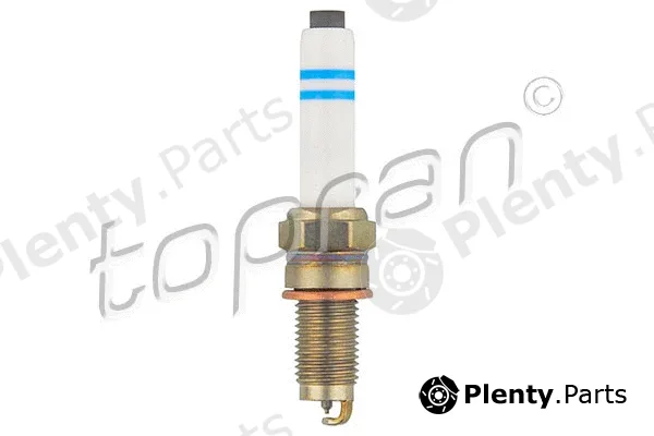 Topran 117105 — Spark Plug PREMIUM BRAND