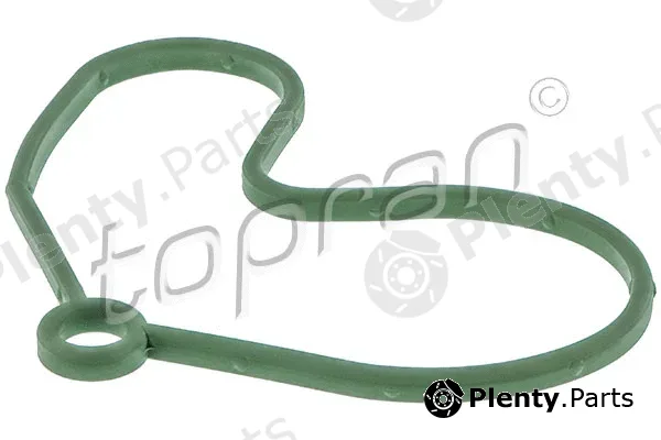 Topran 115979 — Gasket, vacuum pump