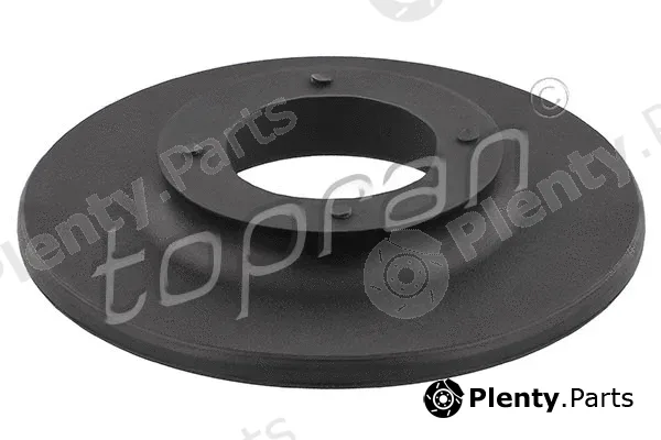 Topran 118596 — Spring Mounting
