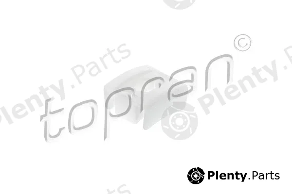 Topran 118134 — Bushing, selector/shift rod