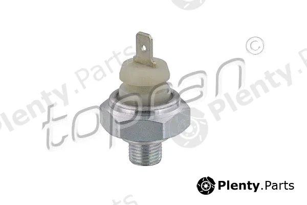 Topran 101107 — Oil Pressure Switch
