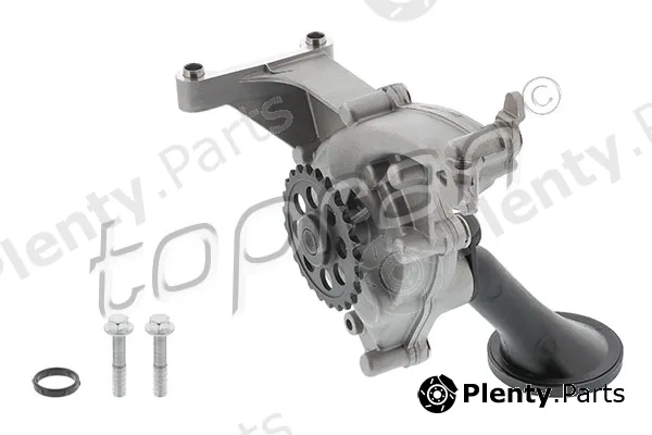 Topran 625115 — Oil Pump