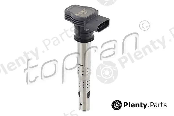 Topran 111741 — Ignition Coil