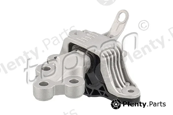 Topran 208486 — Mounting, engine