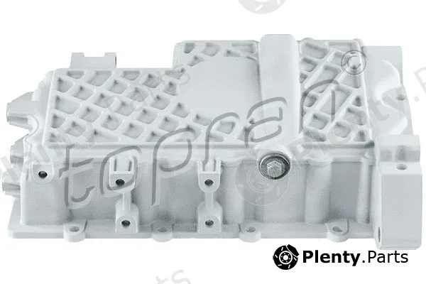 Topran 502210 — Oil Sump