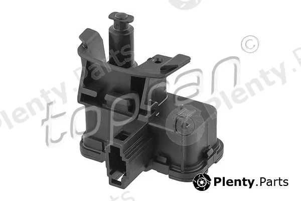 Topran 633212 — Actuator, central locking system