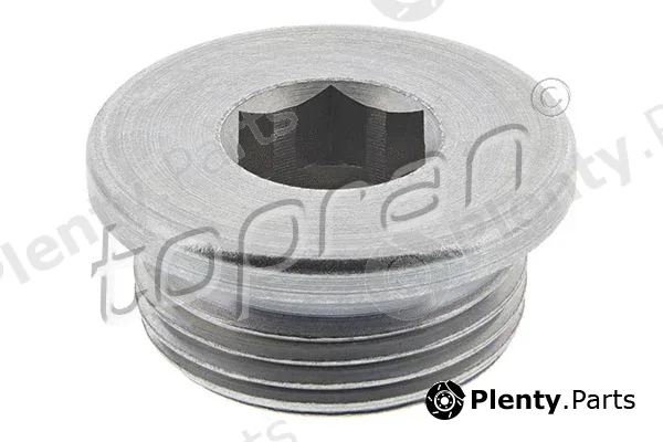 Topran 119701 — Screw Plug, oil sump