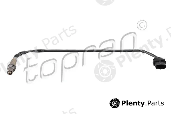 Topran 206628 — Lambda Sensor