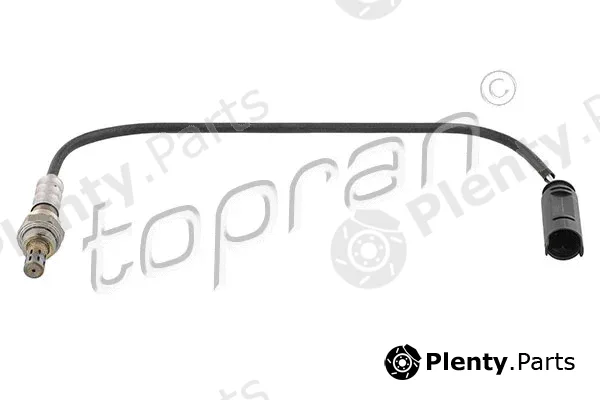 Topran 503092 — Lambda Sensor