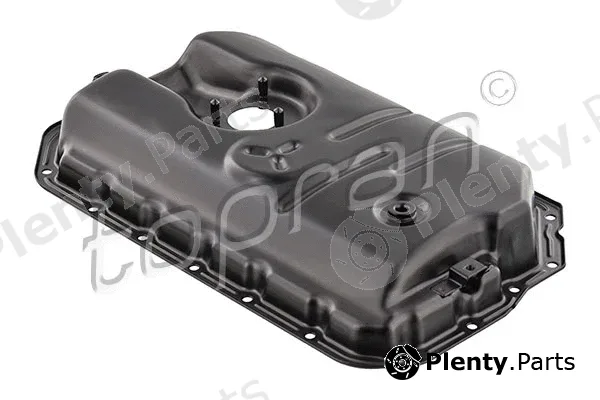 Topran 115719 — Oil Sump