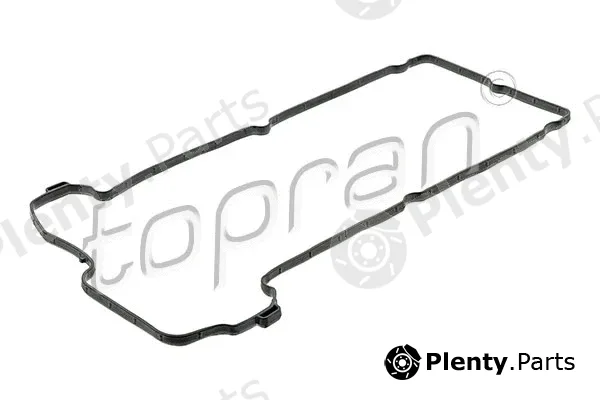 Topran 407967 — Gasket, cylinder head cover