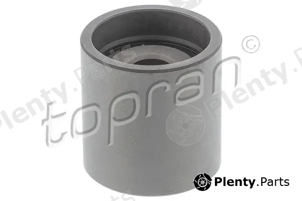 Topran 107507 — Deflection/Guide Pulley, timing belt