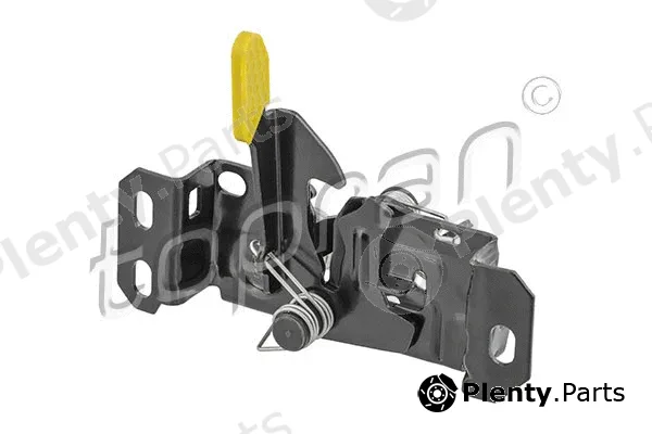Topran 410147 — Bonnet Lock