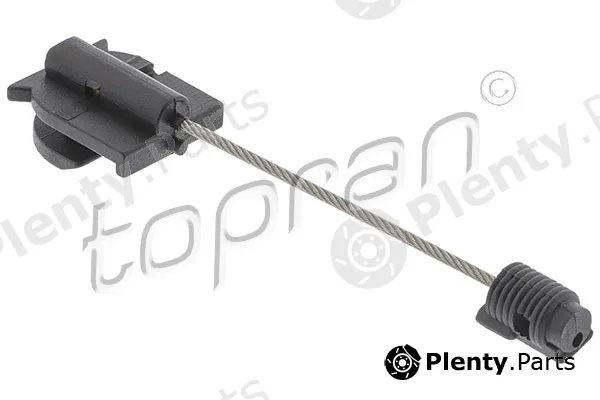 Topran 119605 — Cable Pull, door release
