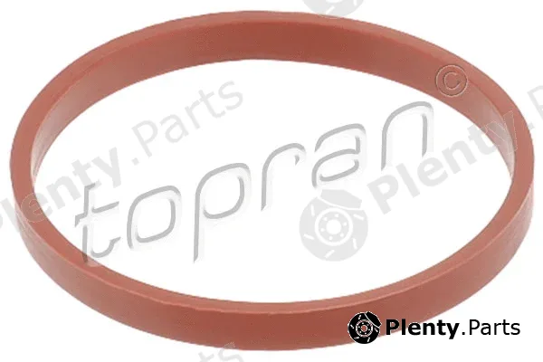 Topran 722191 — Gasket, intake manifold