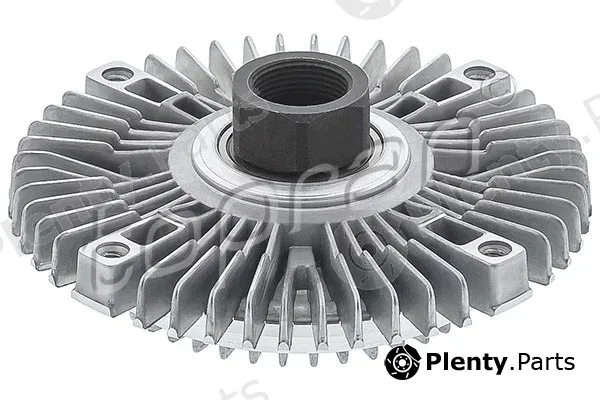 Topran 109608 — Clutch, radiator fan