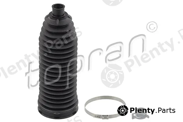 Topran 502955 — Bellow Kit, steering