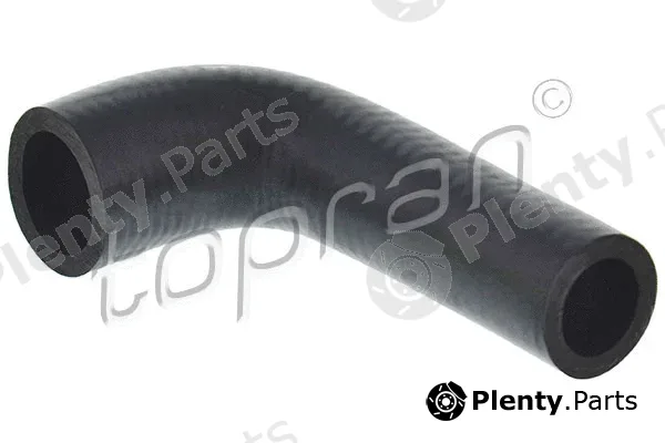 Topran 114896 — Radiator Hose