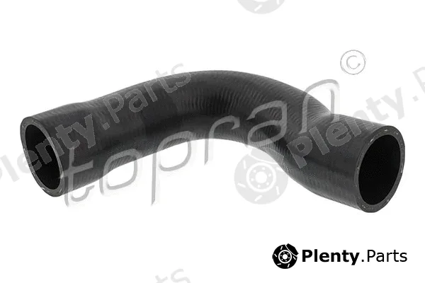 Topran 501570 — Radiator Hose