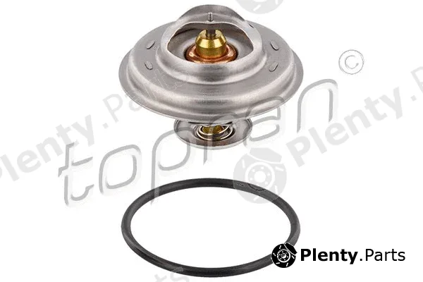 Topran 100159 — Thermostat, coolant