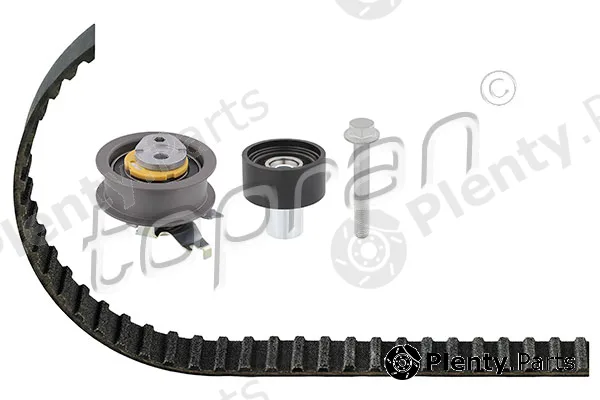 Topran 116966 — Timing Belt Kit