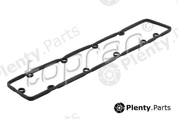 Topran 721125 — Gasket, cylinder head cover