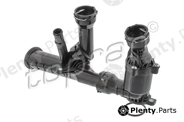 Topran 638783 — Thermostat Housing