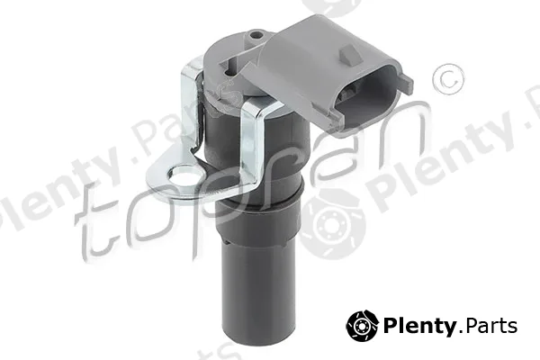 Topran 207062 — Sensor, crankshaft pulse