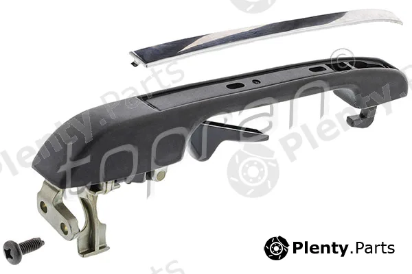 Topran 104178 — Exterior Door Handle