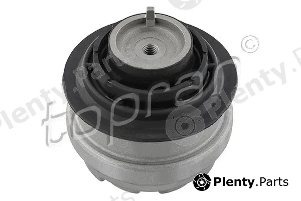 Topran 408291 — Mounting, engine