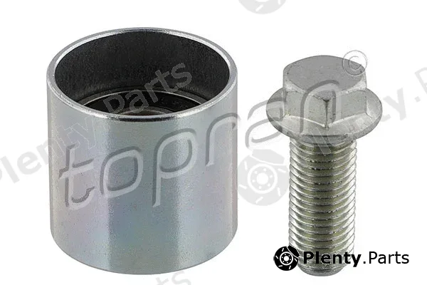 Topran 108169 — Deflection/Guide Pulley, timing belt