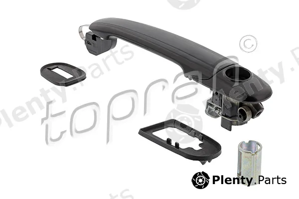 Topran 111278 — Exterior Door Handle