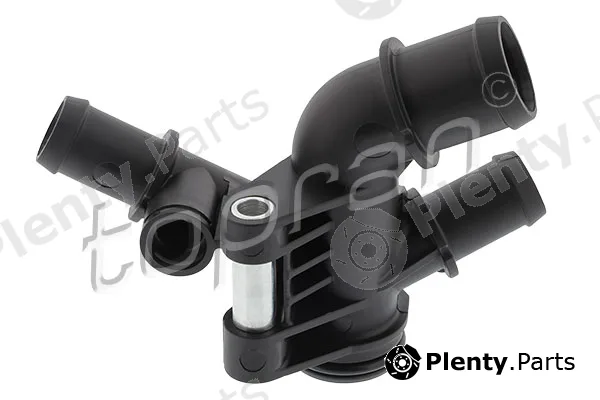 Topran 305852 — Coolant Flange