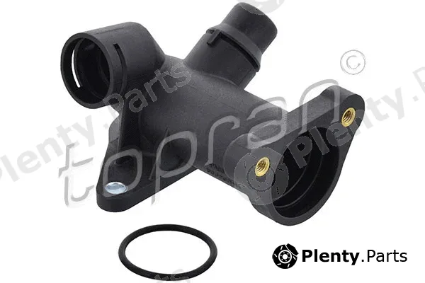 Topran 109785 — Coolant Flange